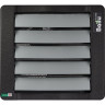 Водяной тепловентилятор BALLU BHP-W3-50-S HC-1286430