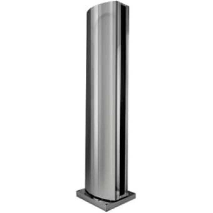 Завеса тепловая водяная BALLU BHC-D25-W45-MS HC-1056467