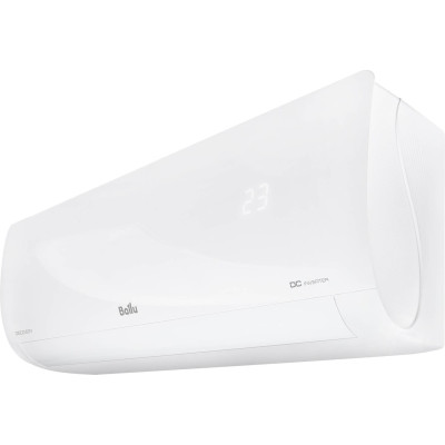 Сплит-система Ballu Discovery BSVI-09HN8_V2 белый